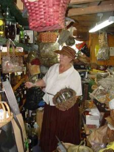 Maine Herbalist Taps Local Plants and Trees Image
